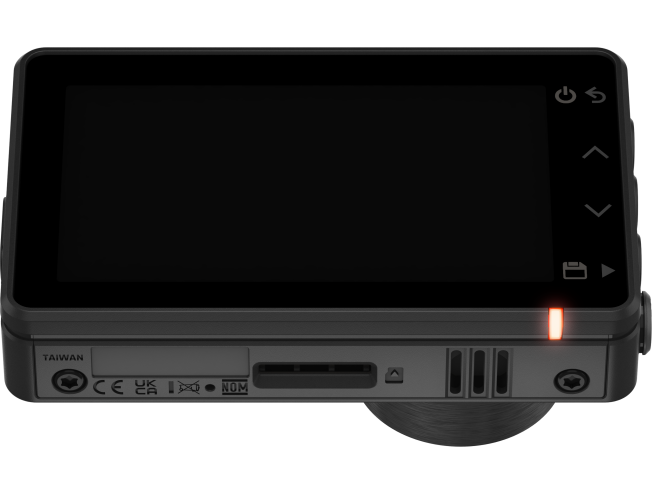 Videoregistraator Garmin Dash Cam X110