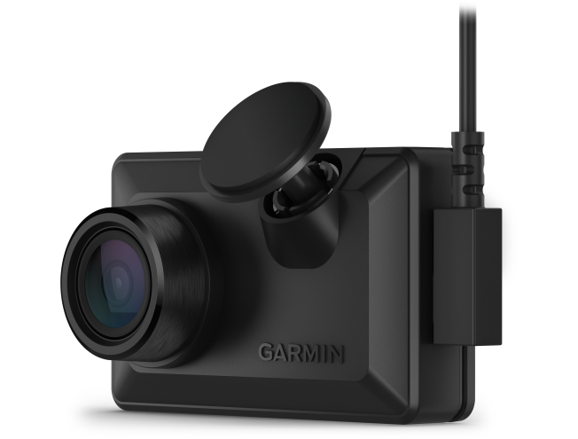 Videoregistraator Garmin Dash Cam X110