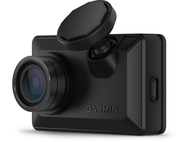 Videoregistraator Garmin Dash Cam X210