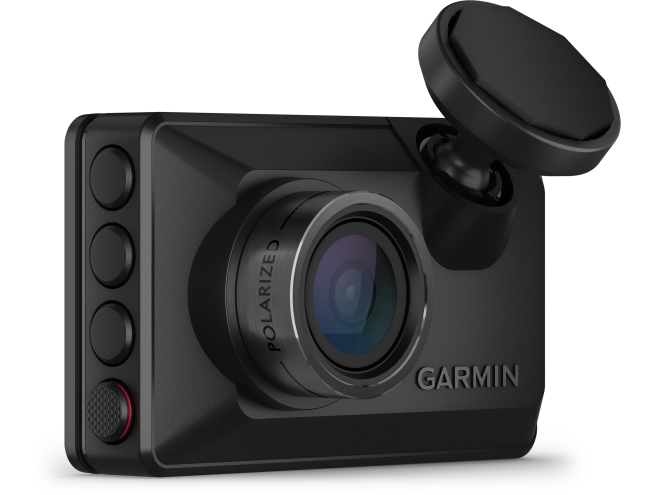 Videoregistraator Garmin Dash Cam X210