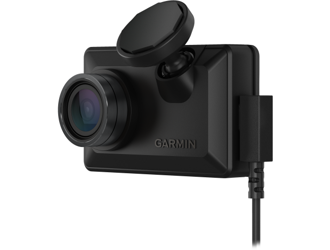 Videoregistraator Garmin Dash Cam X210