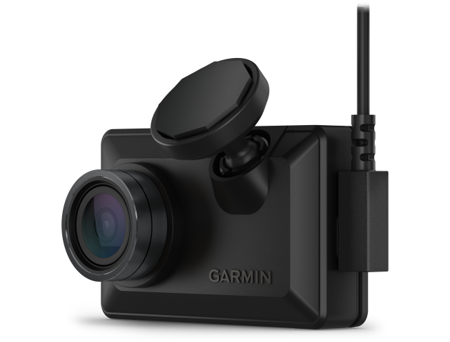 Videoregistraator Garmin Dash Cam X210