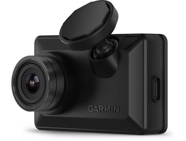 Videoregistraator Garmin Dash Cam X310