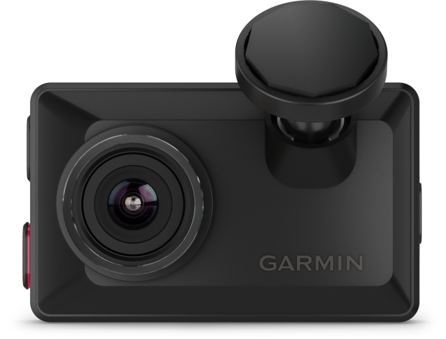 Videoregistraator Garmin Dash Cam X310