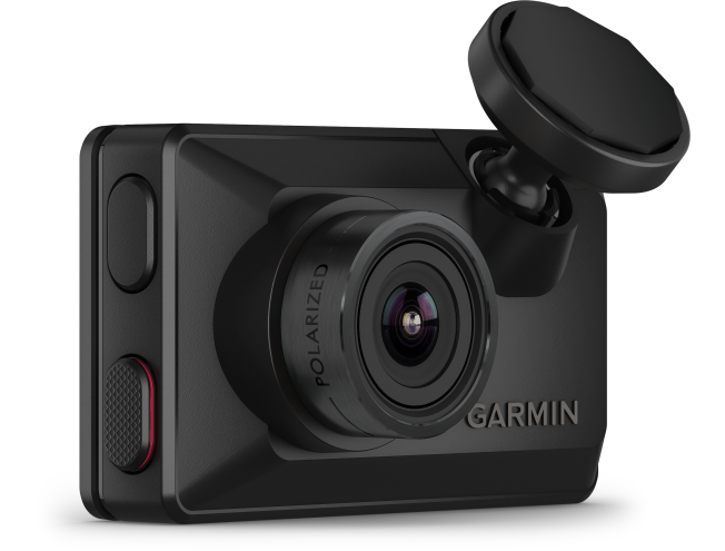 Videoregistraator Garmin Dash Cam X310