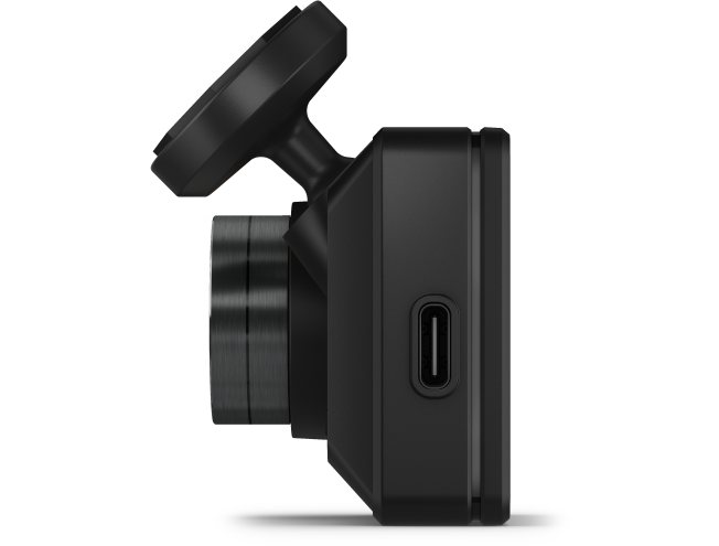 Videoregistraator Garmin Dash Cam X310