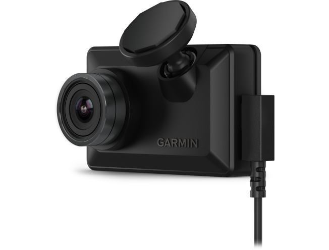 Videoregistraator Garmin Dash Cam X310