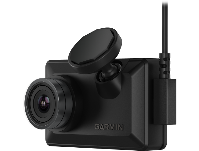 Videoregistraator Garmin Dash Cam X310