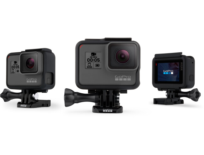 GoPro The Frame H5/6/7