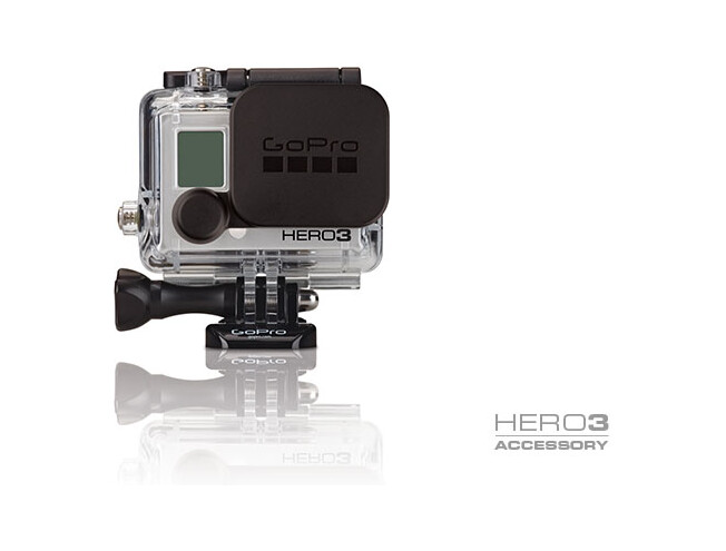 GoPro kaitsed ja katted (HERO3)