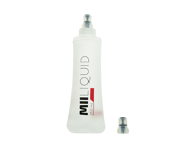 MIIEGO MIILIQUID joogipudel 250ml