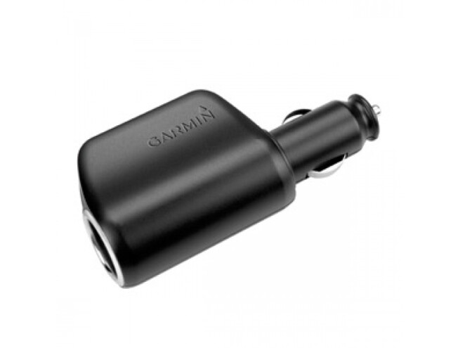 Garmin USB Multi-kiirlaadija