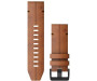 QUICKFIT 26 kellarihm - Chestnut Leather (6X) Nahk-Chestnut