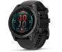 Spordikell fenix E 47mm Slate Gray Steel Black Band