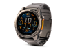 Spordikell Garmin fenix 8 47mm AMOLED Sapphire Titanium Orange with Gray Titanium Band AMOLED Sapphire Titanium Orange with Gray Titanium Band