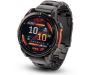 Spordikell Garmin fenix 8 47mm AMOLED Slate Gray with Black Titanium Band AMOLED Slate Gray with Black Titanium Band