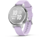 Aktiivsuskell Garmin Lily 2 Active Silver/Jasmine Purple Silver/Jasmine Purple