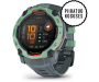 Seikluskell Garmin Instinct 3 50mm AMOLED Neotroopiline koos videvikutoonis rihmaga AMOLED Neotroopiline