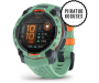 Seikluskell Garmin Instinct 3 45mm AMOLED Neotroopiline neotroopilise rihmaga AMOLED Neotroopiline