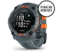 Seikluskell Garmin Instinct 3 45mm Videvikutoon koos videvikutoonis rihmaga Solar Videvikutoon