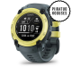 Seikluskell Garmin Instinct E 40mm Ergas laimitoon koos videvikutoonis rihmaga 40mm Ergas laimitoon