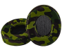 MIIEGO BOOM kõrvapadjad Camo Green